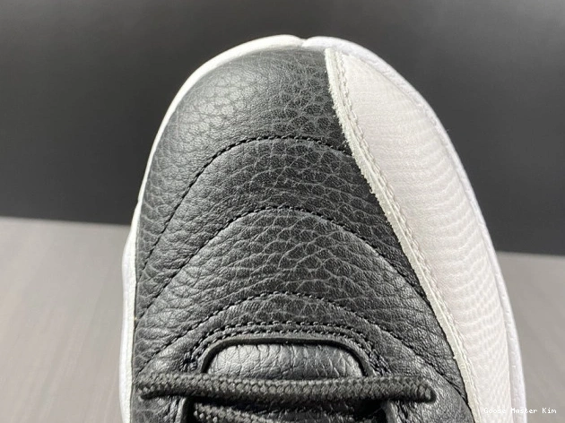 12 Air (2012) Playoffs Jordan 130690-001 Retro 0702